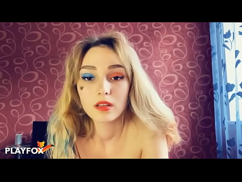 ❤️ ჯადოსნური ვირტუალური რეალობის სათვალეებმა მომცა სექსი ჰარლი კუინთან ☑ ჯანდაბა ვიდეო პორნოში ka.psi-mass.ru ☑