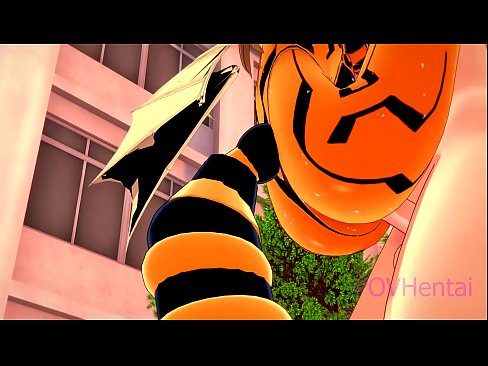 ❤️ Wasp Girl Monster ☑ ჯანდაბა ვიდეო პორნოში ka.psi-mass.ru ☑